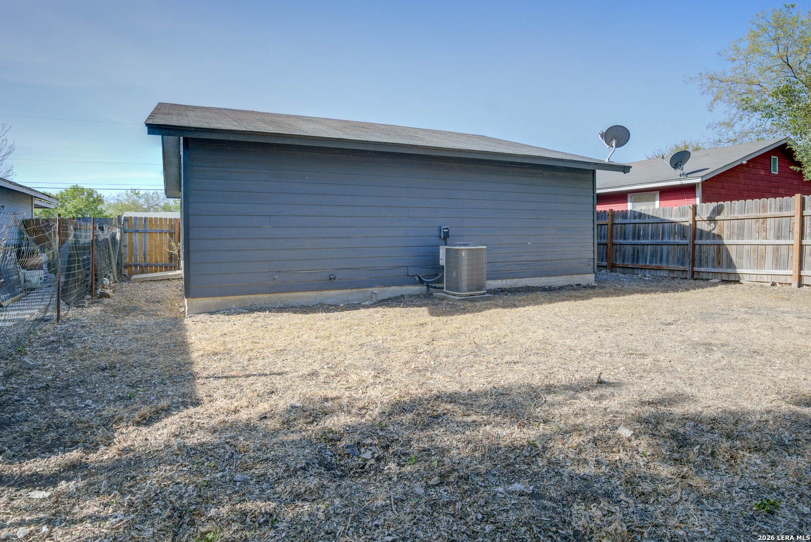4927 Fortuna San Antonio TX 78237