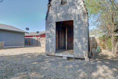 4927 Fortuna San Antonio TX 78237