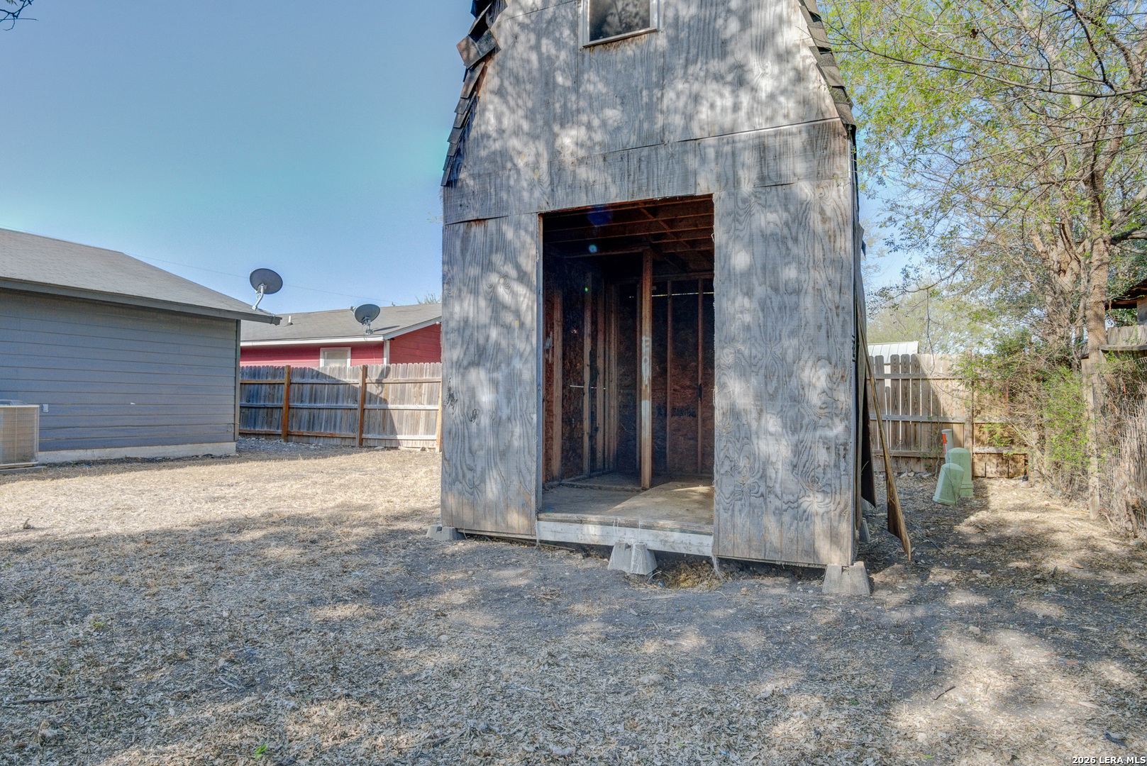 4927 Fortuna San Antonio TX 78237