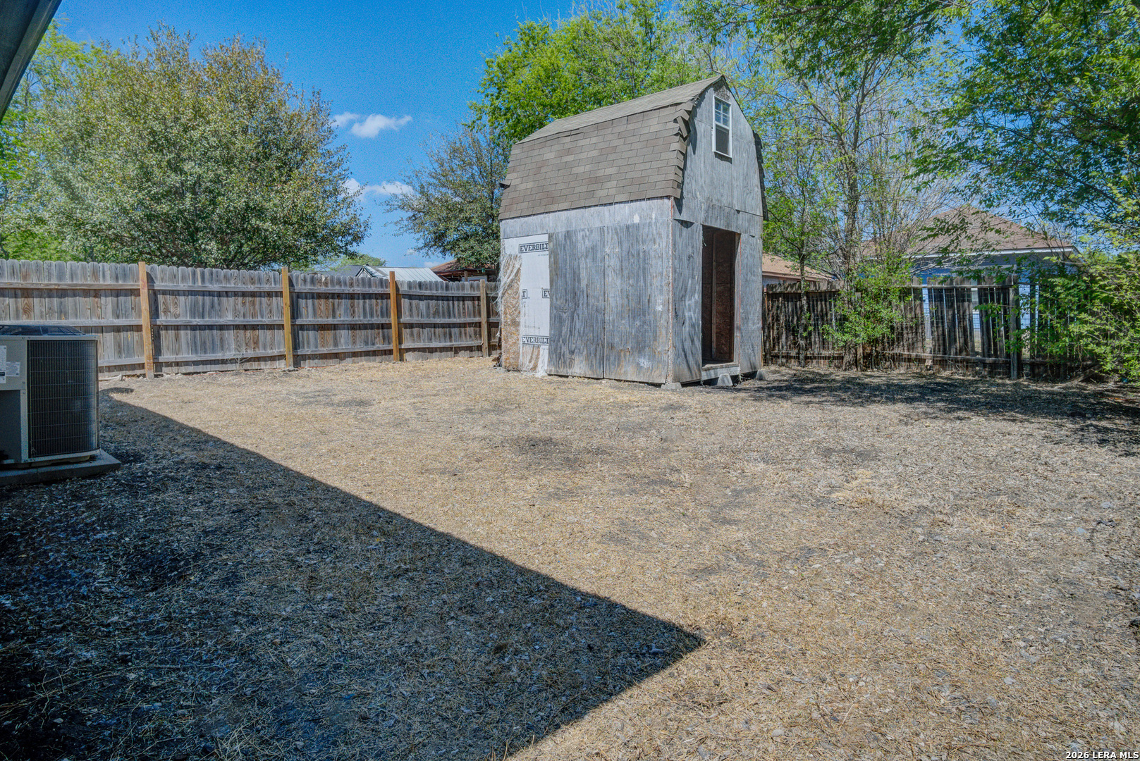 4927 Fortuna San Antonio TX 78237