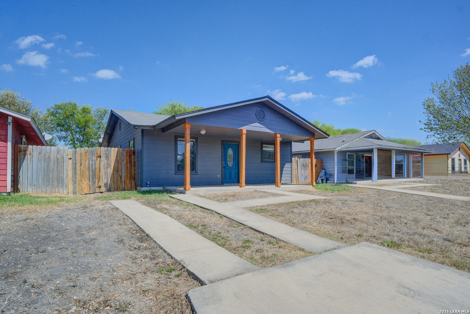 4927 Fortuna San Antonio TX 78237