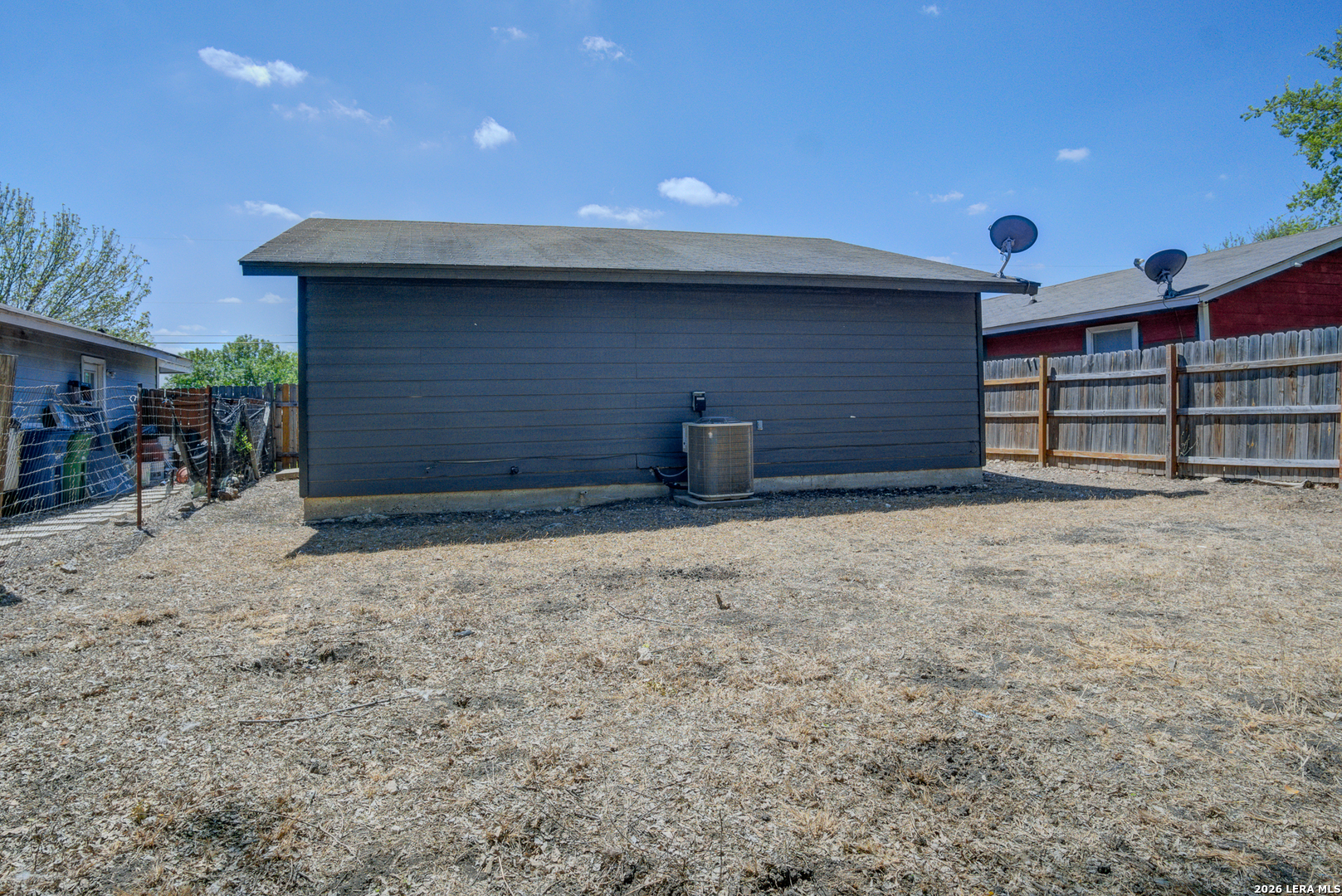 4927 Fortuna San Antonio TX 78237