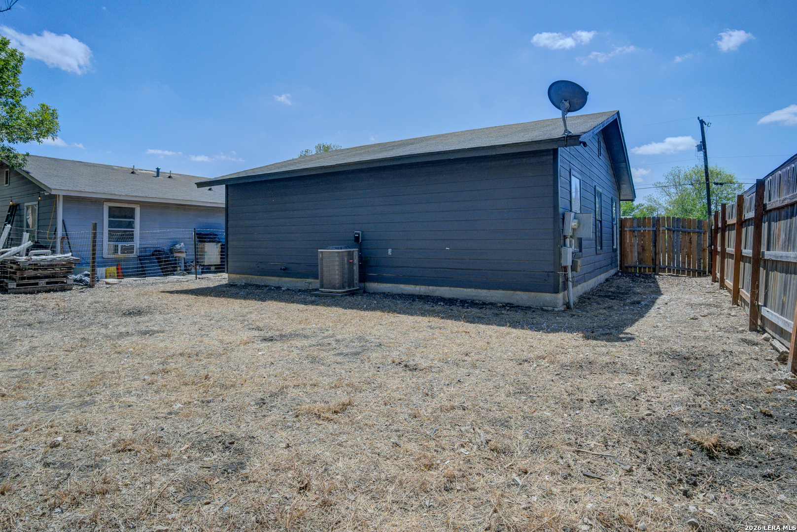4927 Fortuna San Antonio TX 78237