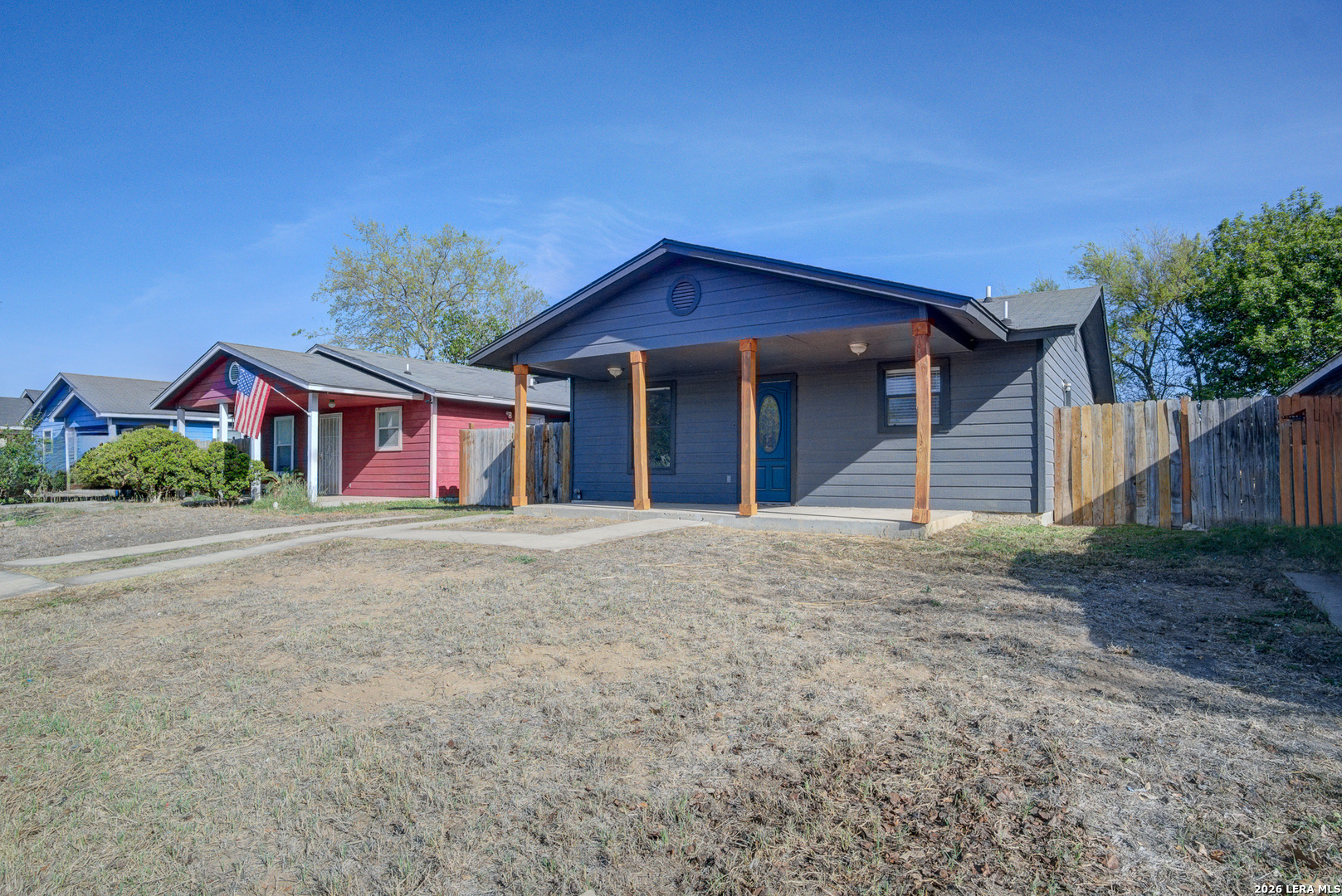 4927 Fortuna San Antonio TX 78237