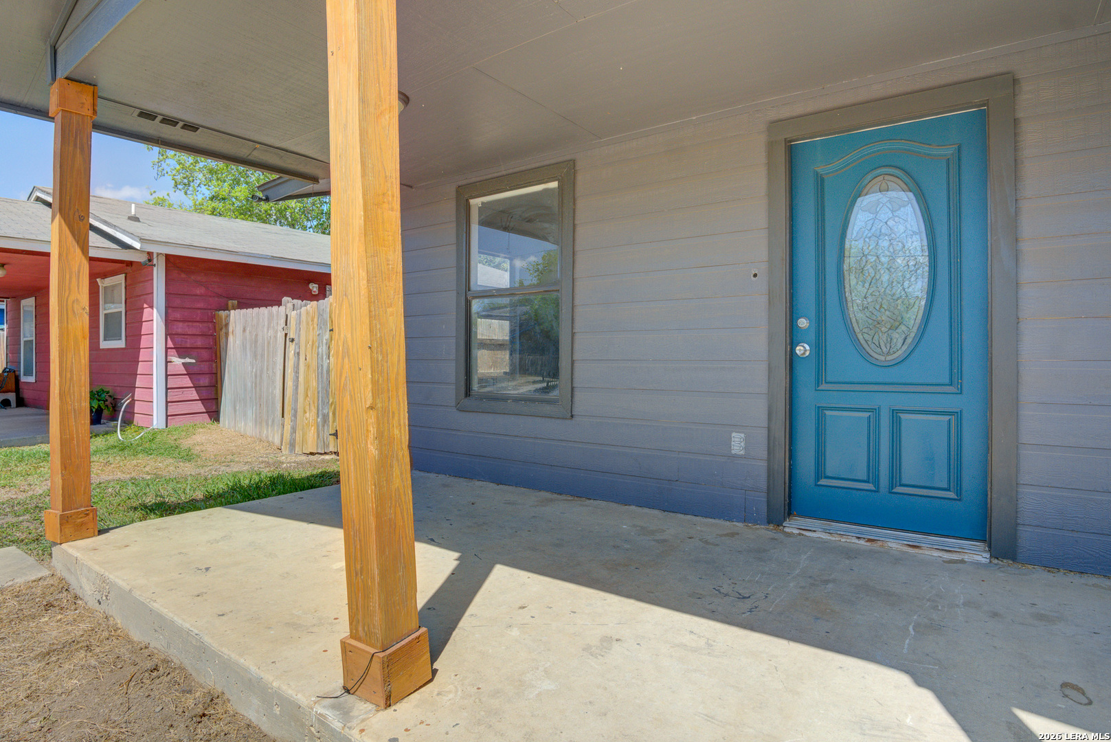 4927 Fortuna San Antonio TX 78237