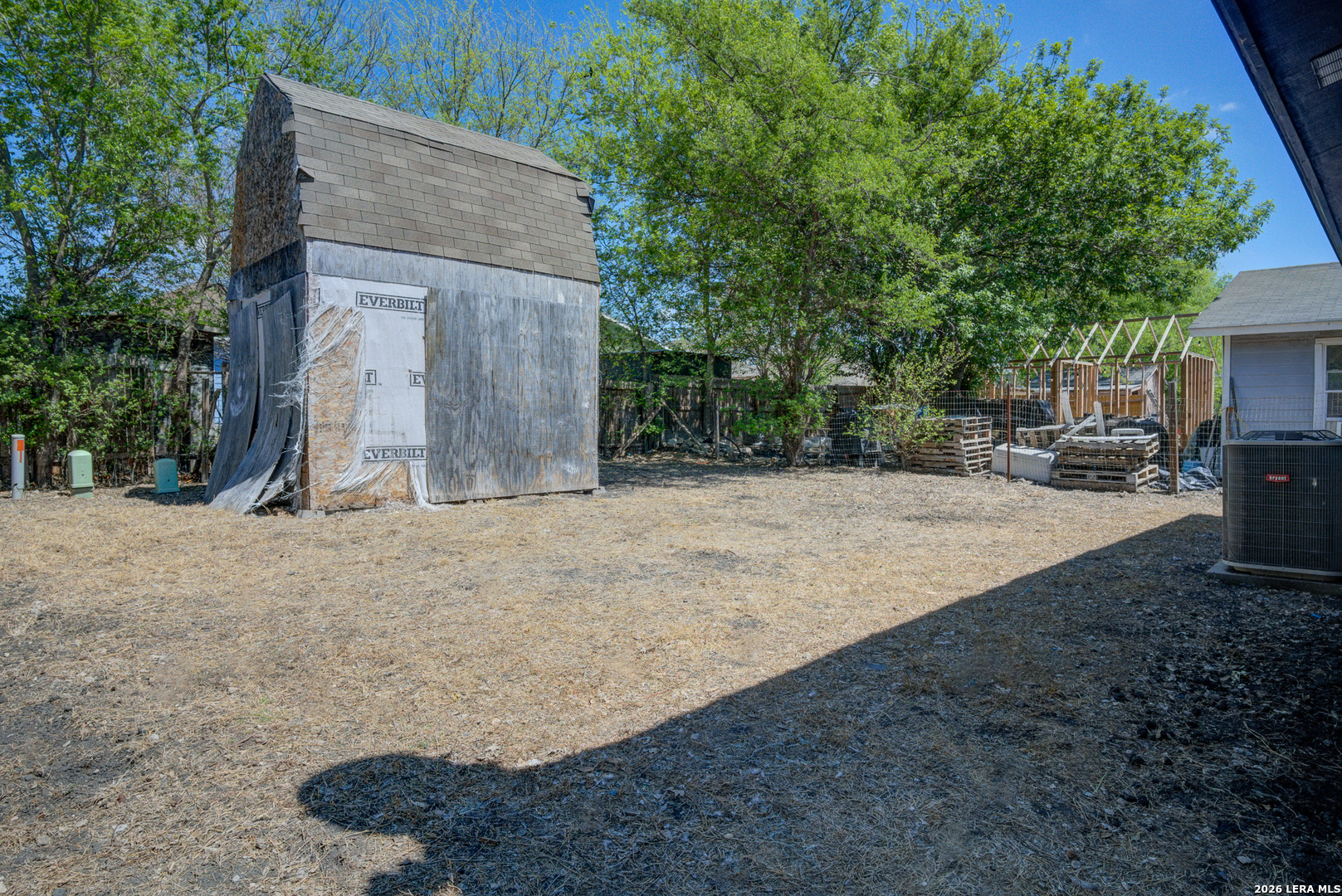 4927 Fortuna San Antonio TX 78237