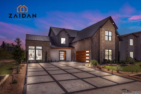 324 Janice Avenue Castroville TX 78009