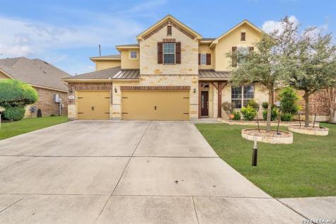 8926 Highland Star San Antonio TX 78254