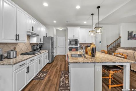 8926 Highland Star San Antonio TX 78254
