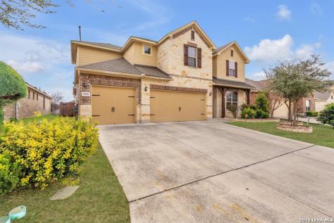 8926 Highland Star San Antonio TX 78254