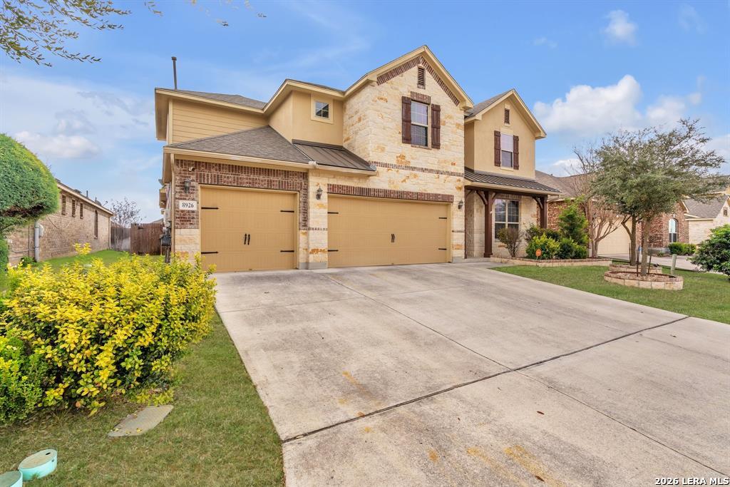 8926 Highland Star San Antonio TX 78254