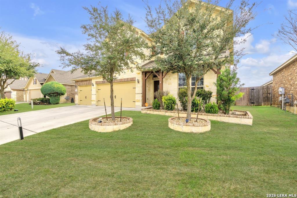 8926 Highland Star San Antonio TX 78254