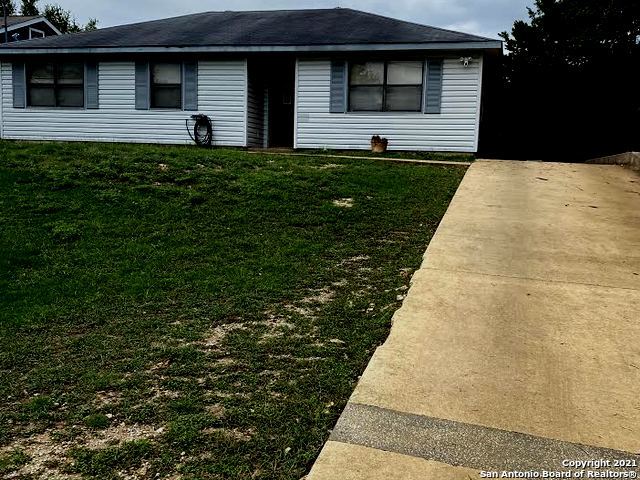 330 Blue Gill Drive Pipe Creek TX 78063