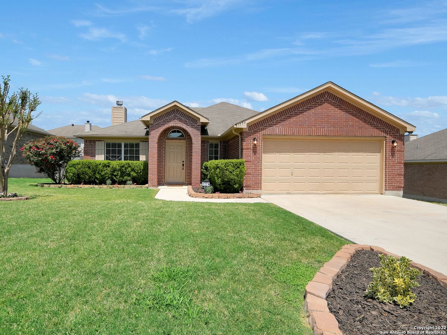 1774 Jacobs Court New Braunfels TX 78130