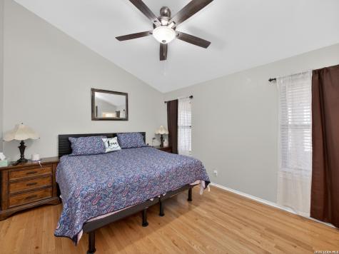 213 Bluebonnet Ridge La Vernia TX 78121
