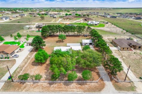213 Bluebonnet Ridge La Vernia TX 78121