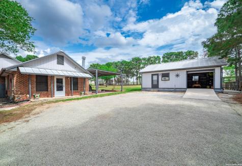 213 Bluebonnet Ridge La Vernia TX 78121
