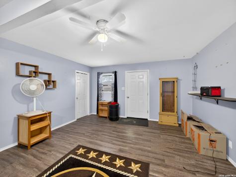 213 Bluebonnet Ridge La Vernia TX 78121