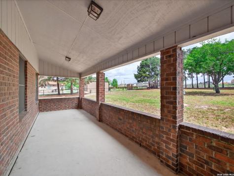 213 Bluebonnet Ridge La Vernia TX 78121