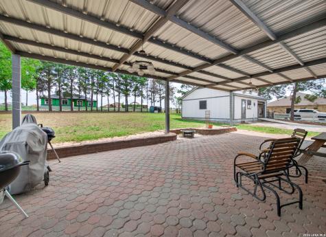 213 Bluebonnet Ridge La Vernia TX 78121