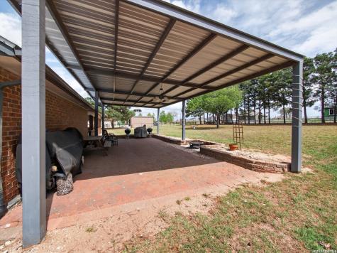 213 Bluebonnet Ridge La Vernia TX 78121