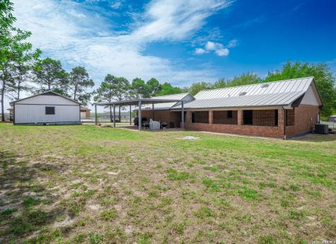 213 Bluebonnet Ridge La Vernia TX 78121