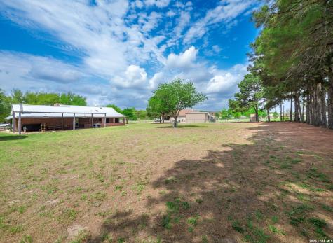 213 Bluebonnet Ridge La Vernia TX 78121