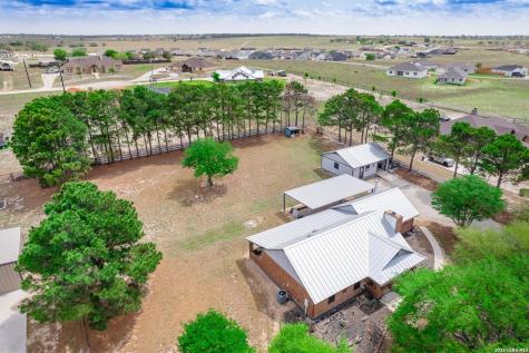 213 Bluebonnet Ridge La Vernia TX 78121