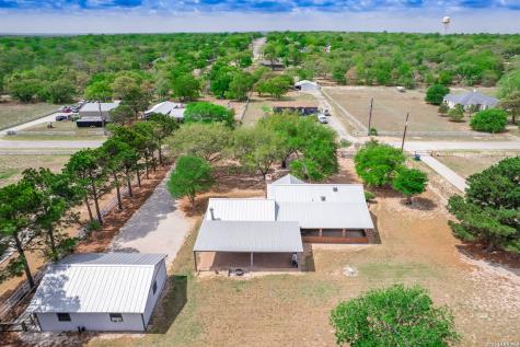 213 Bluebonnet Ridge La Vernia TX 78121
