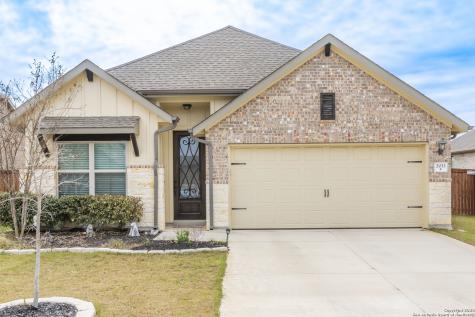 2033 Market Trail Schertz TX 78154