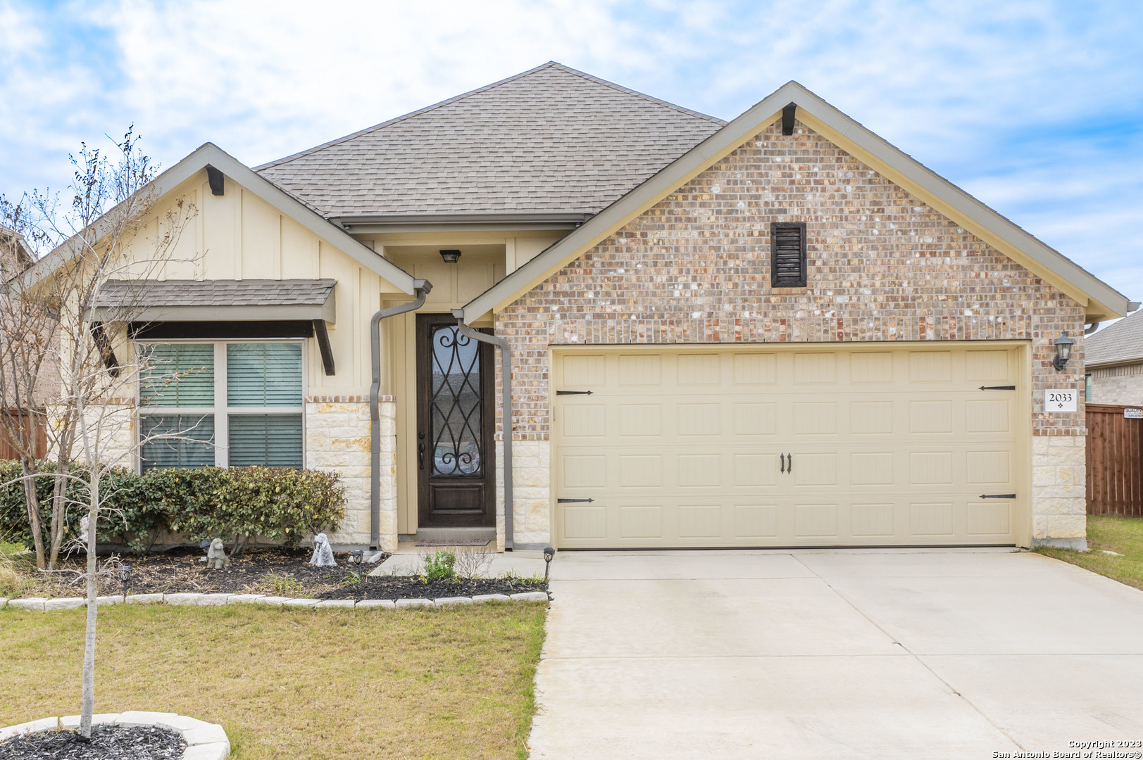 2033 Market Trail Schertz TX 78154