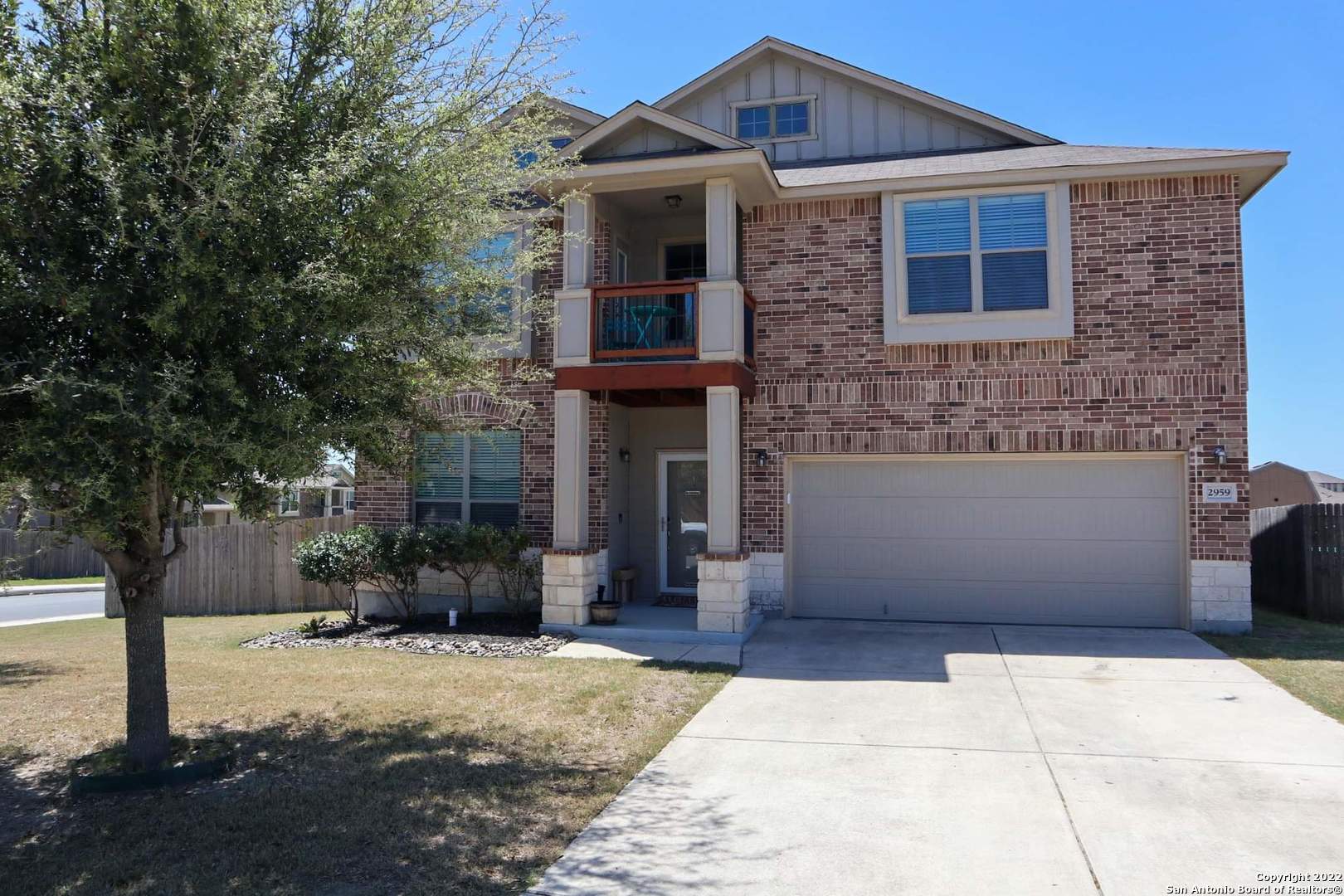 2959 Just My Style San Antonio TX 78245