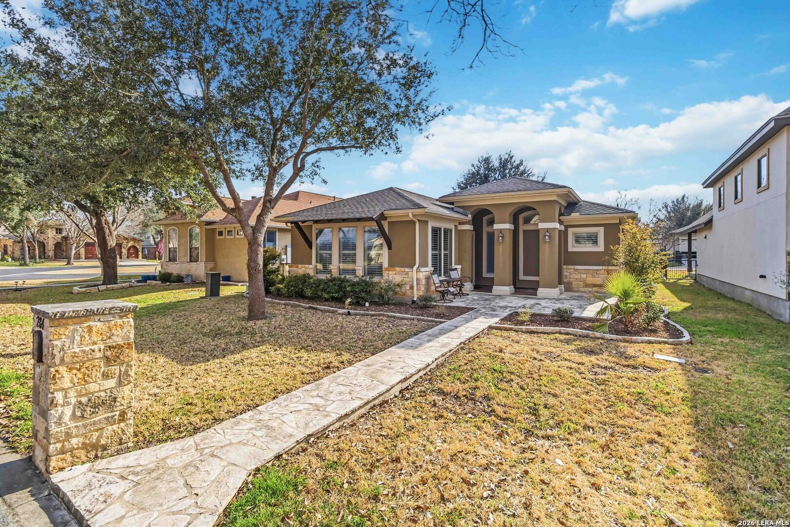 234 Keith Foster New Braunfels TX 78130