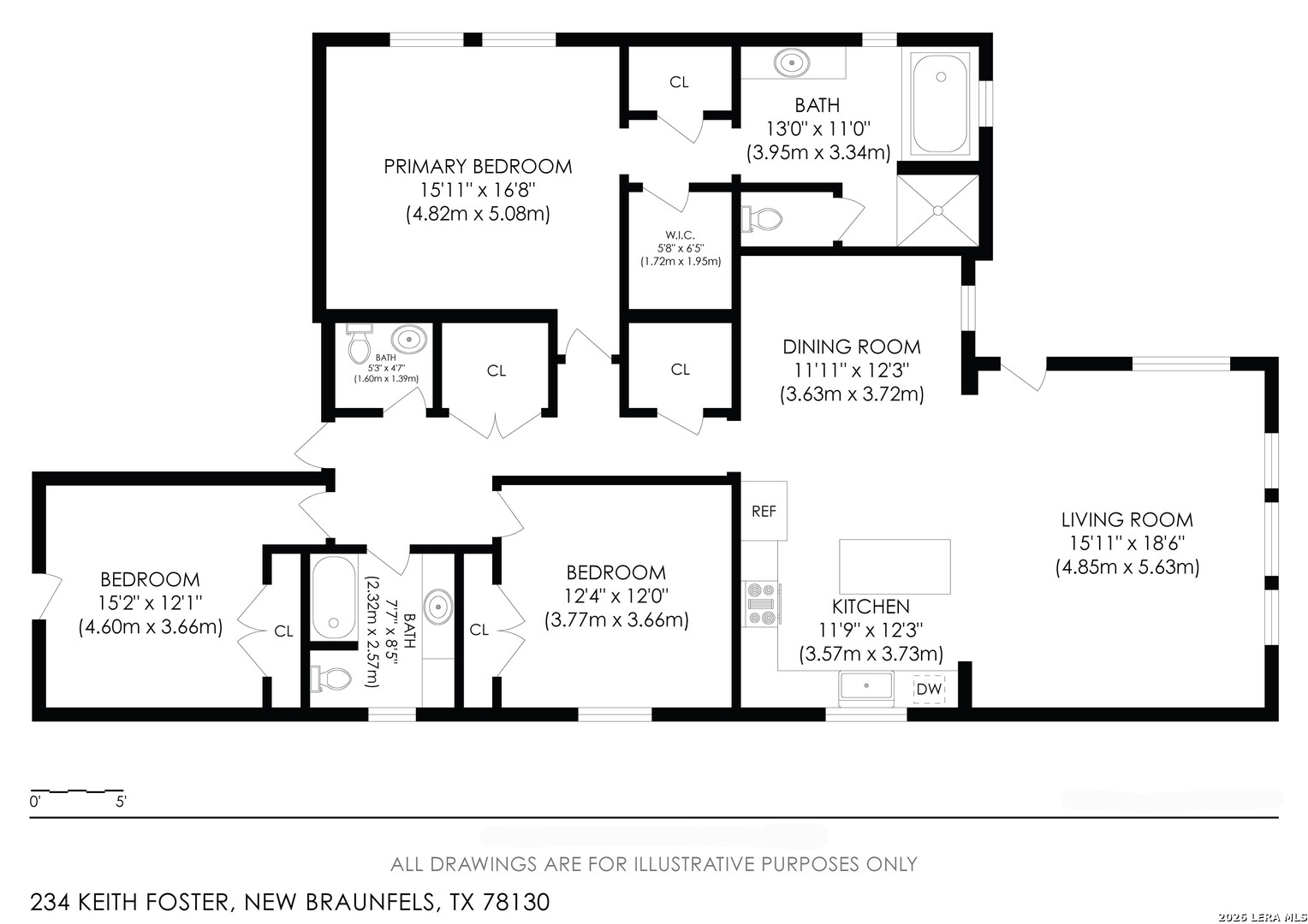 234 Keith Foster New Braunfels TX 78130