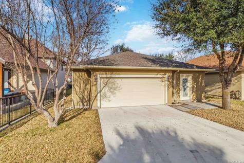 234 Keith Foster New Braunfels TX 78130