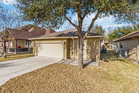 234 Keith Foster New Braunfels TX 78130