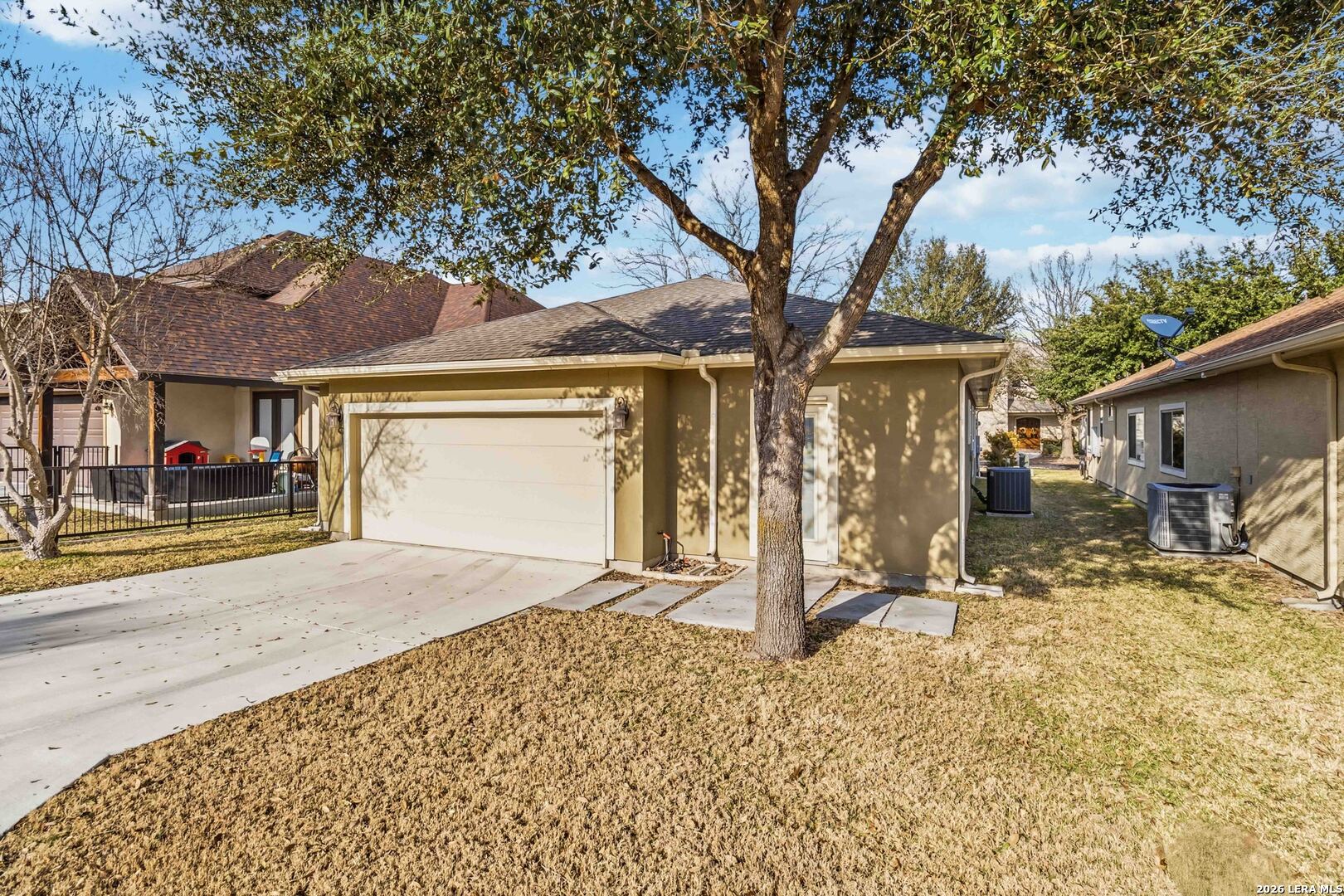 234 Keith Foster New Braunfels TX 78130