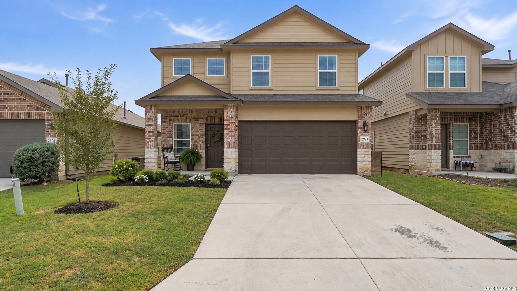2924 Panther Spring New Braunfels TX 78130