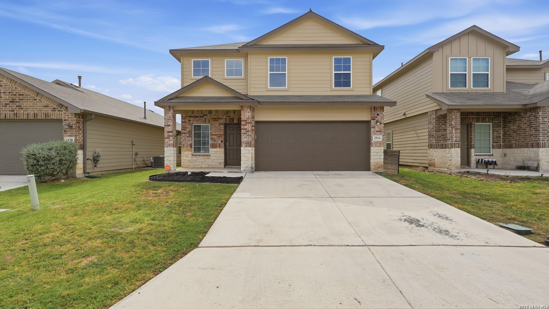 2924 Panther Spring New Braunfels TX 78130