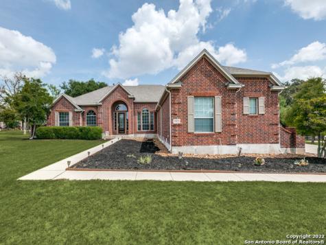 11522 Viridian Place Helotes TX 78023