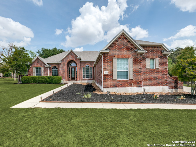 11522 Viridian Place Helotes TX 78023