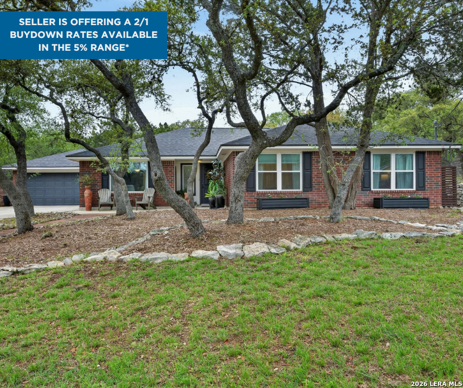 26247 Needle Point San Antonio TX 78260