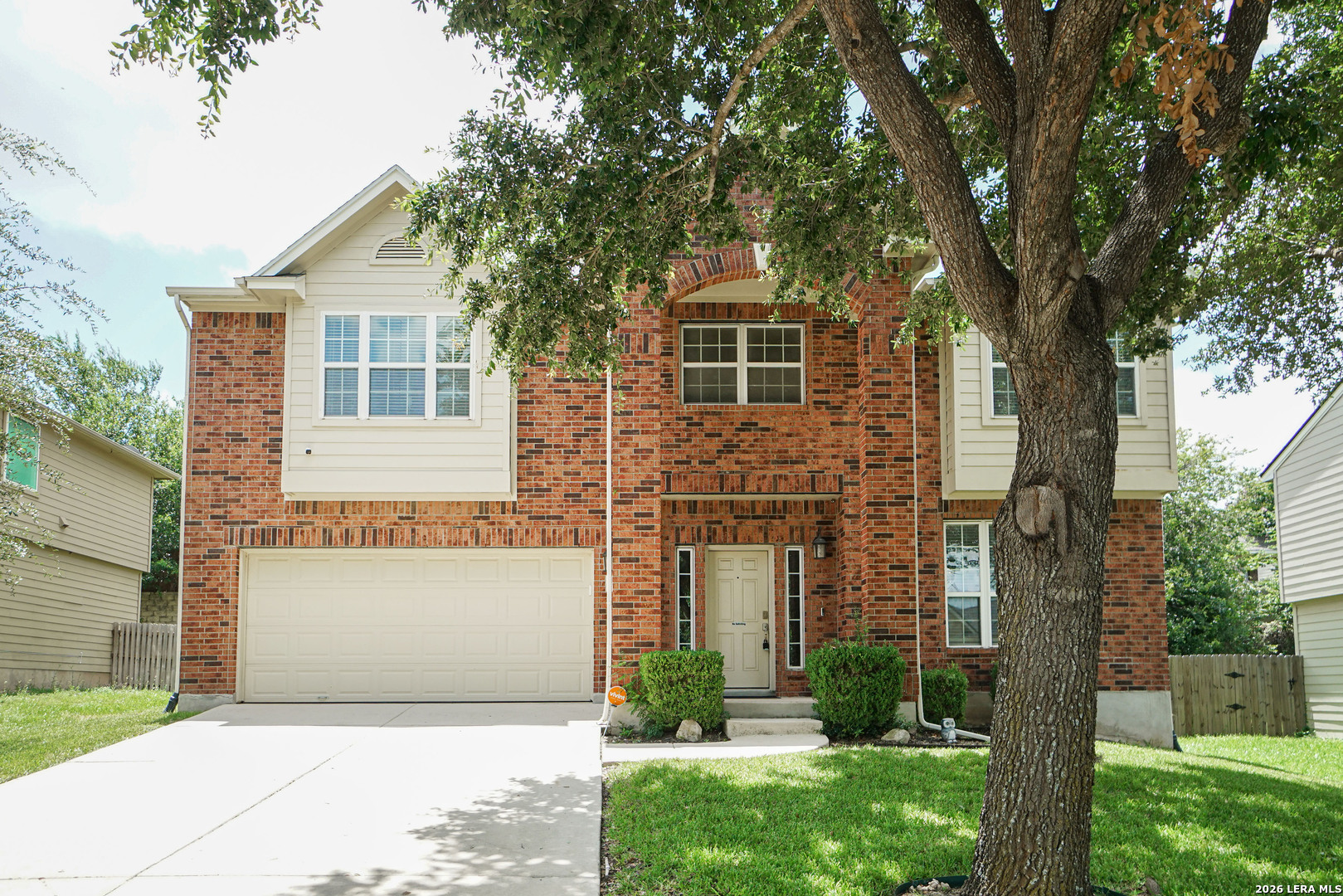 14004 Roslin Forest Live Oak TX 78233
