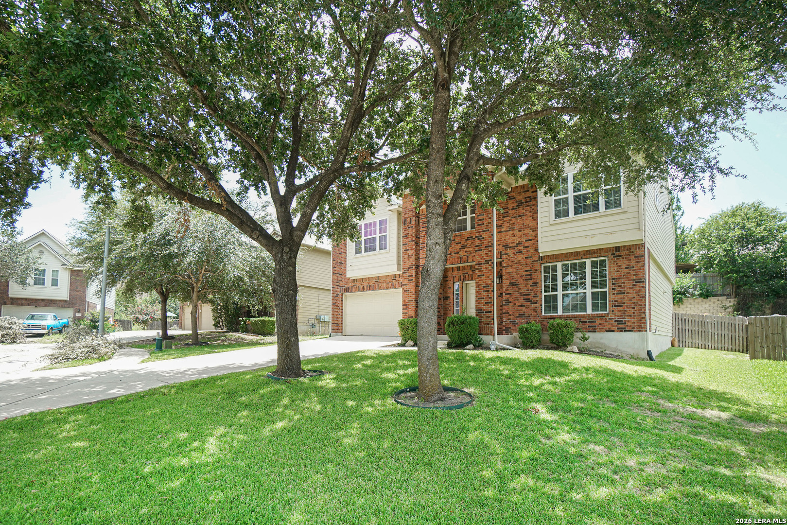 14004 Roslin Forest Live Oak TX 78233