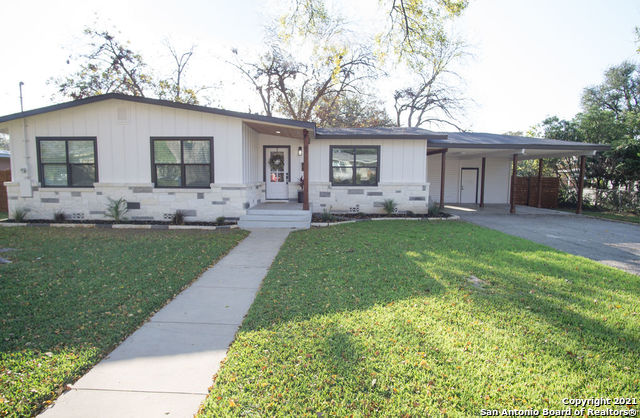 671 Southeast Terrace New Braunfels TX 78130
