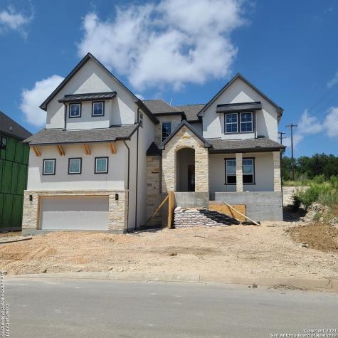 17707 Bellini Hill San Antonio TX 78257