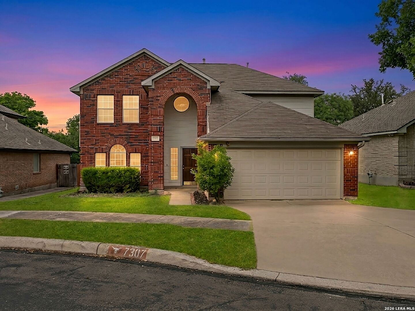 7307 Belmont Place San Antonio TX 78240