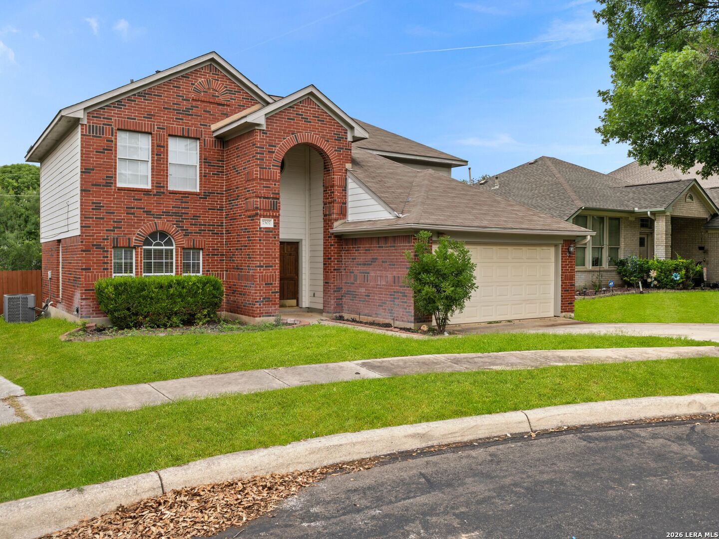 7307 Belmont Place San Antonio TX 78240