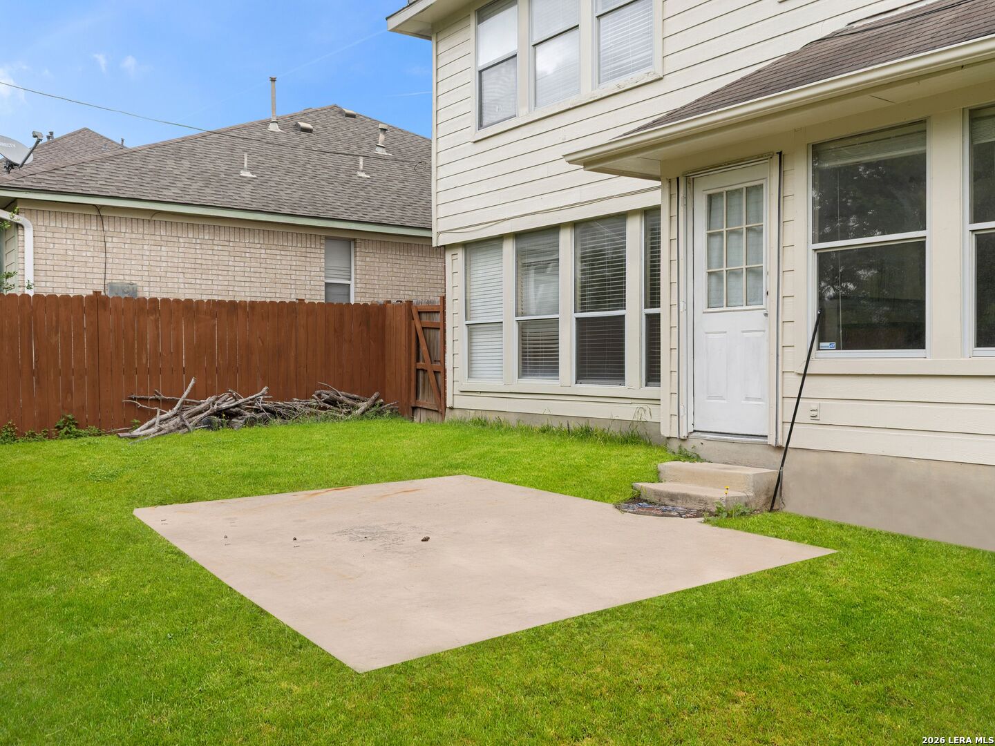 7307 Belmont Place San Antonio TX 78240