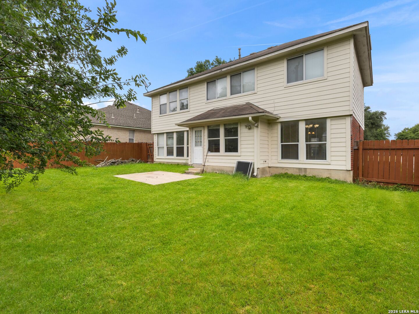7307 Belmont Place San Antonio TX 78240